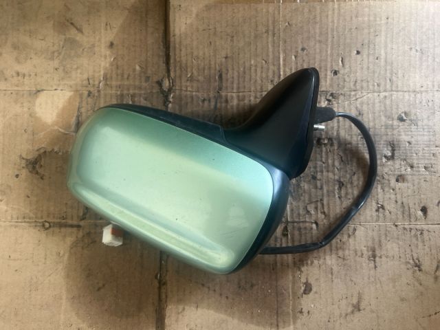 bontott MAZDA 323 Bal Visszapillantó Tükör (Elektromos)