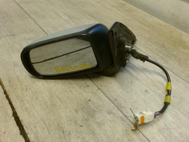 bontott MAZDA 323 Bal Visszapillantó Tükör (Elektromos)