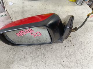 bontott MAZDA 323 Bal Visszapillantó Tükör (Elektromos)