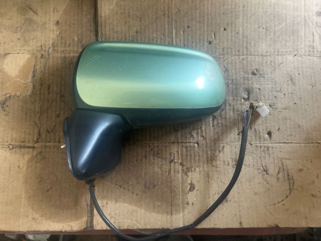 bontott MAZDA 323 Bal Visszapillantó Tükör (Elektromos)