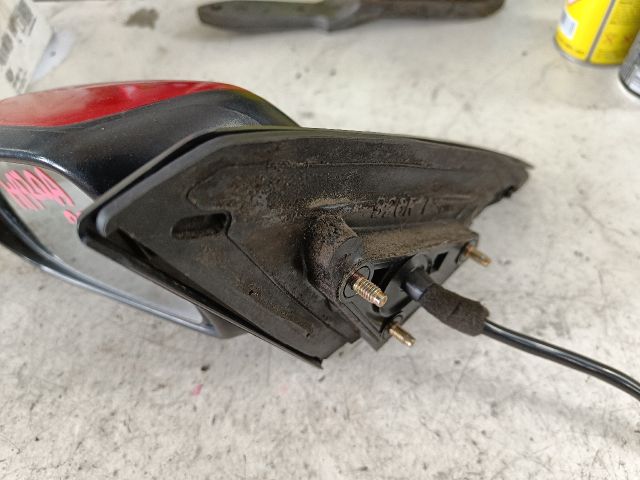 bontott MAZDA 323 Bal Visszapillantó Tükör (Elektromos)