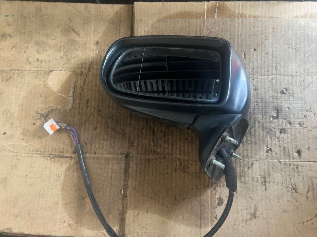 bontott MAZDA 323 Bal Visszapillantó Tükör (Elektromos)