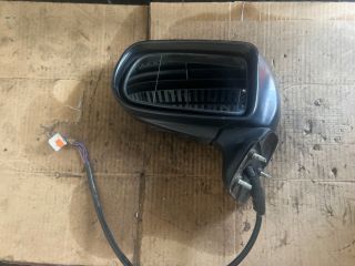 bontott MAZDA 323 Bal Visszapillantó Tükör (Elektromos)