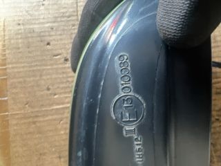 bontott MAZDA 323 Bal Visszapillantó Tükör (Elektromos)