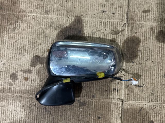 bontott MAZDA 323 Bal Visszapillantó Tükör (Elektromos)