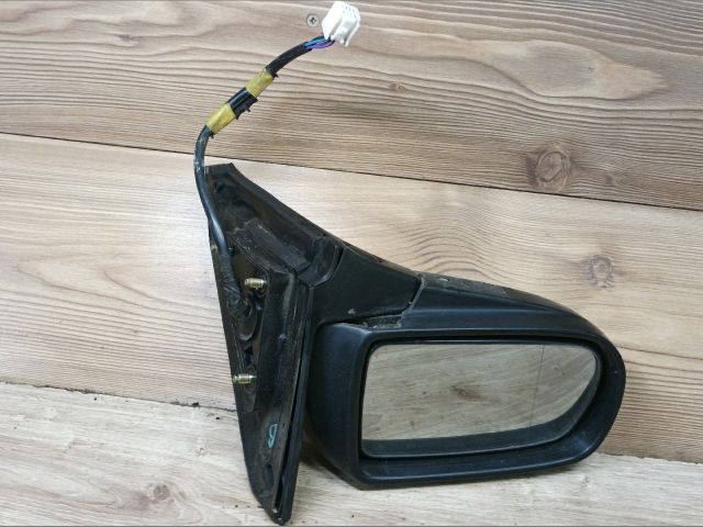 bontott MAZDA 323 Bal Visszapillantó Tükör (Elektromos)