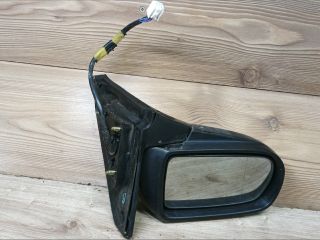 bontott MAZDA 323 Bal Visszapillantó Tükör (Elektromos)