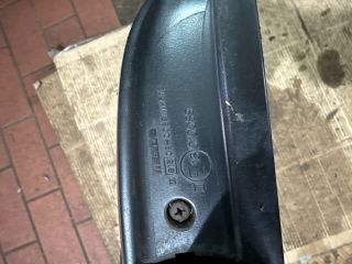 bontott MAZDA 323 Bal Visszapillantó Tükör (Elektromos)