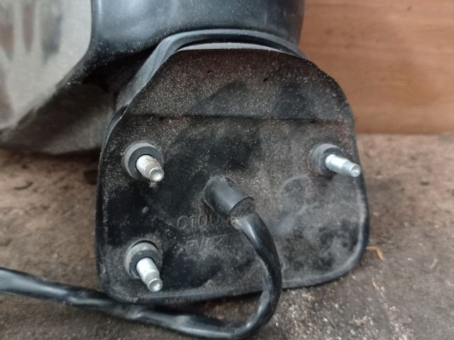 bontott MAZDA 323 Bal Visszapillantó Tükör (Elektromos)