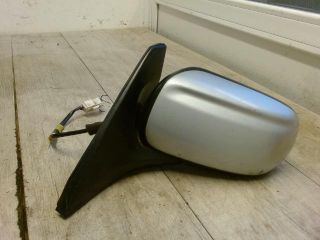 bontott MAZDA 323 Bal Visszapillantó Tükör (Elektromos)