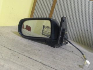 bontott MAZDA 323 Bal Visszapillantó Tükör (Elektromos)