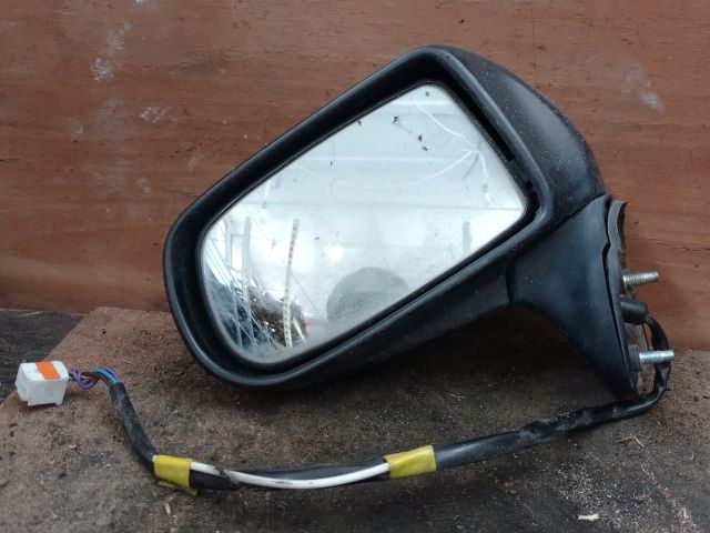 bontott MAZDA 323 Bal Visszapillantó Tükör (Elektromos)