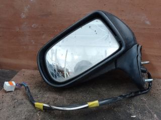 bontott MAZDA 323 Bal Visszapillantó Tükör (Elektromos)