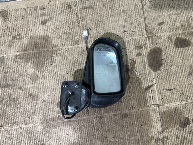 bontott MAZDA 323 Bal Visszapillantó Tükör (Elektromos)