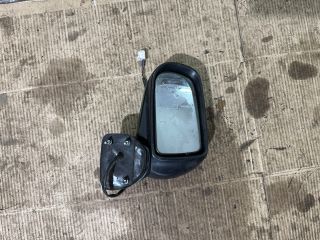 bontott MAZDA 323 Bal Visszapillantó Tükör (Elektromos)
