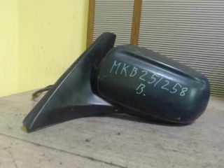 bontott MAZDA 323 Bal Visszapillantó Tükör (Elektromos)