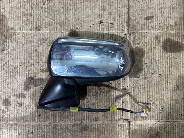 bontott MAZDA 323 Bal Visszapillantó Tükör (Elektromos)