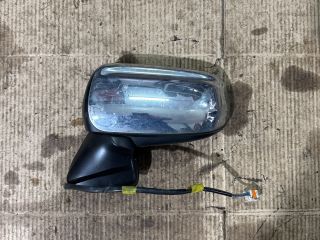 bontott MAZDA 323 Bal Visszapillantó Tükör (Elektromos)