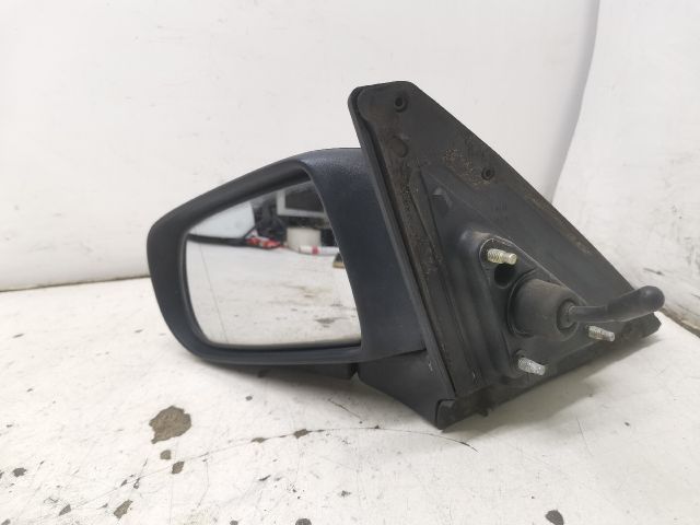 bontott MAZDA 323 Bal Visszapillantó Tükör (Mechanikus)