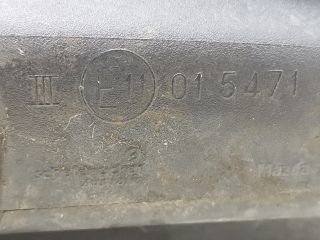 bontott MAZDA 323 Bal Visszapillantó Tükör (Mechanikus)