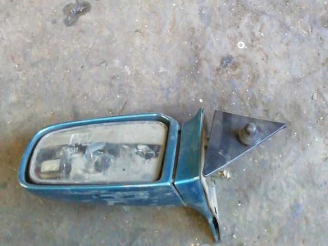 bontott MAZDA 323 Bal Visszapillantó Tükör (Mechanikus)