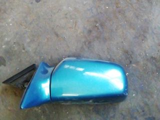 bontott MAZDA 323 Bal Visszapillantó Tükör (Mechanikus)