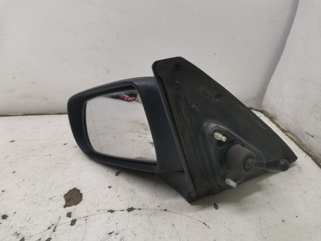 bontott MAZDA 323 Bal Visszapillantó Tükör (Mechanikus)