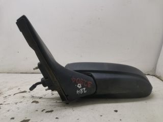 bontott MAZDA 323 Bal Visszapillantó Tükör (Mechanikus)