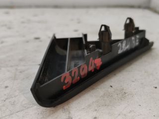 bontott MAZDA 323 Bal Visszapillantó Tükör Talp Burkolat