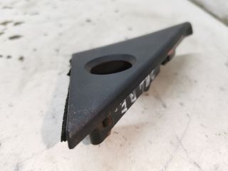 bontott MAZDA 323 Bal Visszapillantó Tükör Talp Burkolat