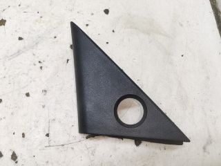 bontott MAZDA 323 Bal Visszapillantó Tükör Talp Burkolat