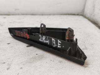 bontott MAZDA 323 Bal Visszapillantó Tükör Talp Burkolat