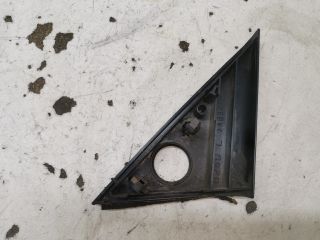 bontott MAZDA 323 Bal Visszapillantó Tükör Talp Burkolat