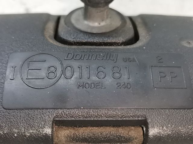 bontott MAZDA 323 Belső Visszapillantó Tükör