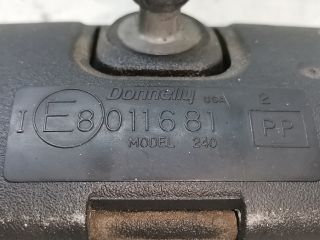 bontott MAZDA 323 Belső Visszapillantó Tükör