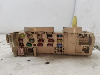 bontott MAZDA 323 Biztosítéktábla Utastér