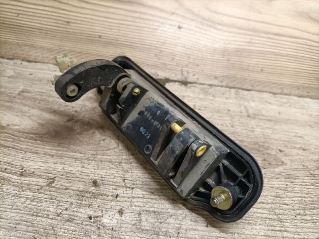 bontott MAZDA 323 Csomagtér Nyitó Kar / Gomb