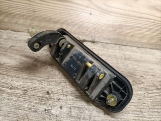 bontott MAZDA 323 Csomagtér Nyitó Kar / Gomb