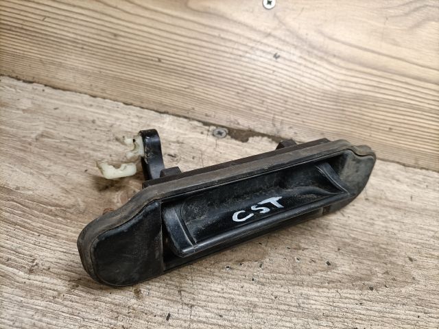 bontott MAZDA 323 Csomagtér Nyitó Kar / Gomb