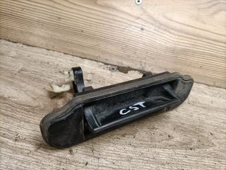 bontott MAZDA 323 Csomagtér Nyitó Kar / Gomb