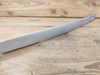 bontott MAZDA 323 Csomagtérajtó Díszléc