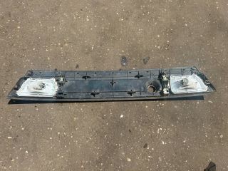 bontott MAZDA 323 Csomagtérajtó Díszléc