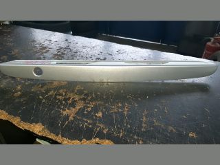 bontott MAZDA 323 Csomagtérajtó Díszléc