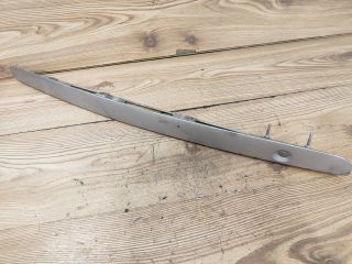 bontott MAZDA 323 Csomagtérajtó Díszléc