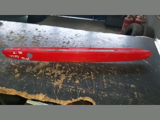 bontott MAZDA 323 Csomagtérajtó Díszléc