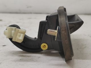 bontott MAZDA 323 Csomagtérajtó Kilincs