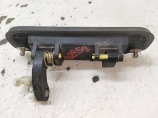 bontott MAZDA 323 Csomagtérajtó Kilincs