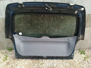 bontott MAZDA 323 Csomagtérajtó (Részeivel)