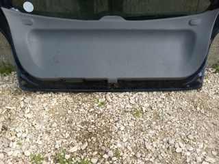 bontott MAZDA 323 Csomagtérajtó (Részeivel)