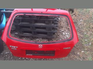 bontott MAZDA 323 Csomagtérajtó (Üres lemez)